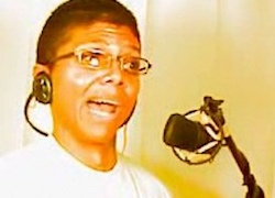 Chocolate-rain