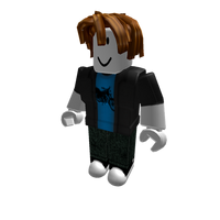 Bacon Hair Memes Roblox