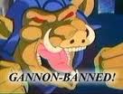 Gannon