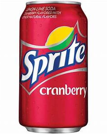 Sprite Cranberry Lebron Meme