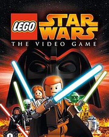 Lego Star Wars Teh Meme Wiki Fandom