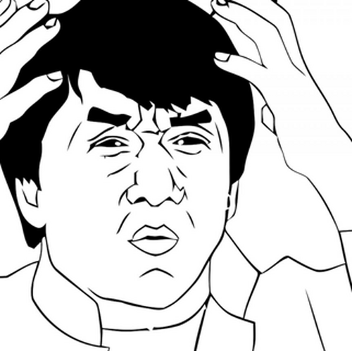 Rage Comics Teh Meme Wiki Fandom