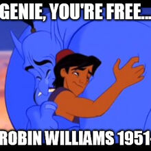 Robin Williams Teh Meme Wiki Fandom