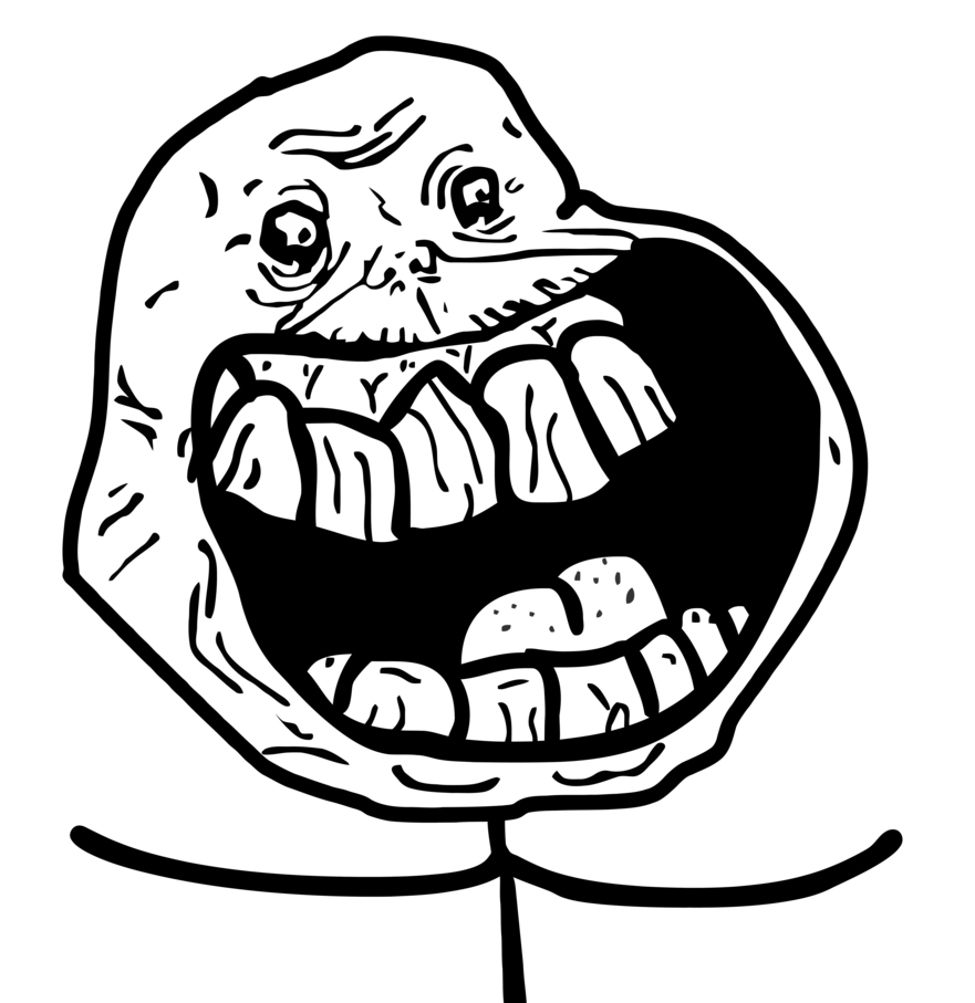 Forever Alone Image Gallery Teh Meme Wiki Fandom