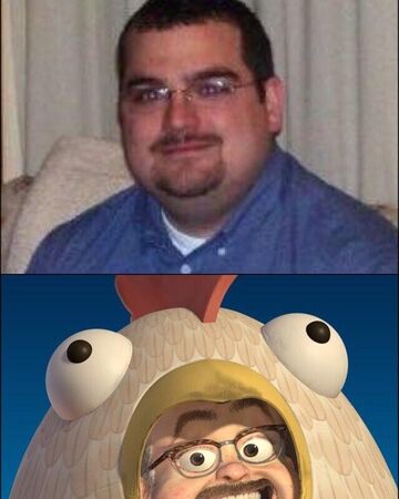 Oh No No Look At This Dude Teh Meme Wiki Fandom