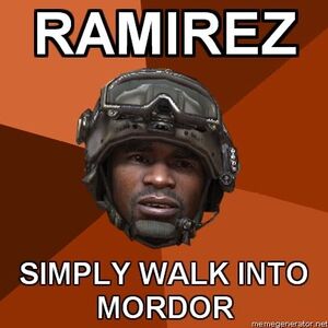 Ramirez Teh Meme Wiki Fandom