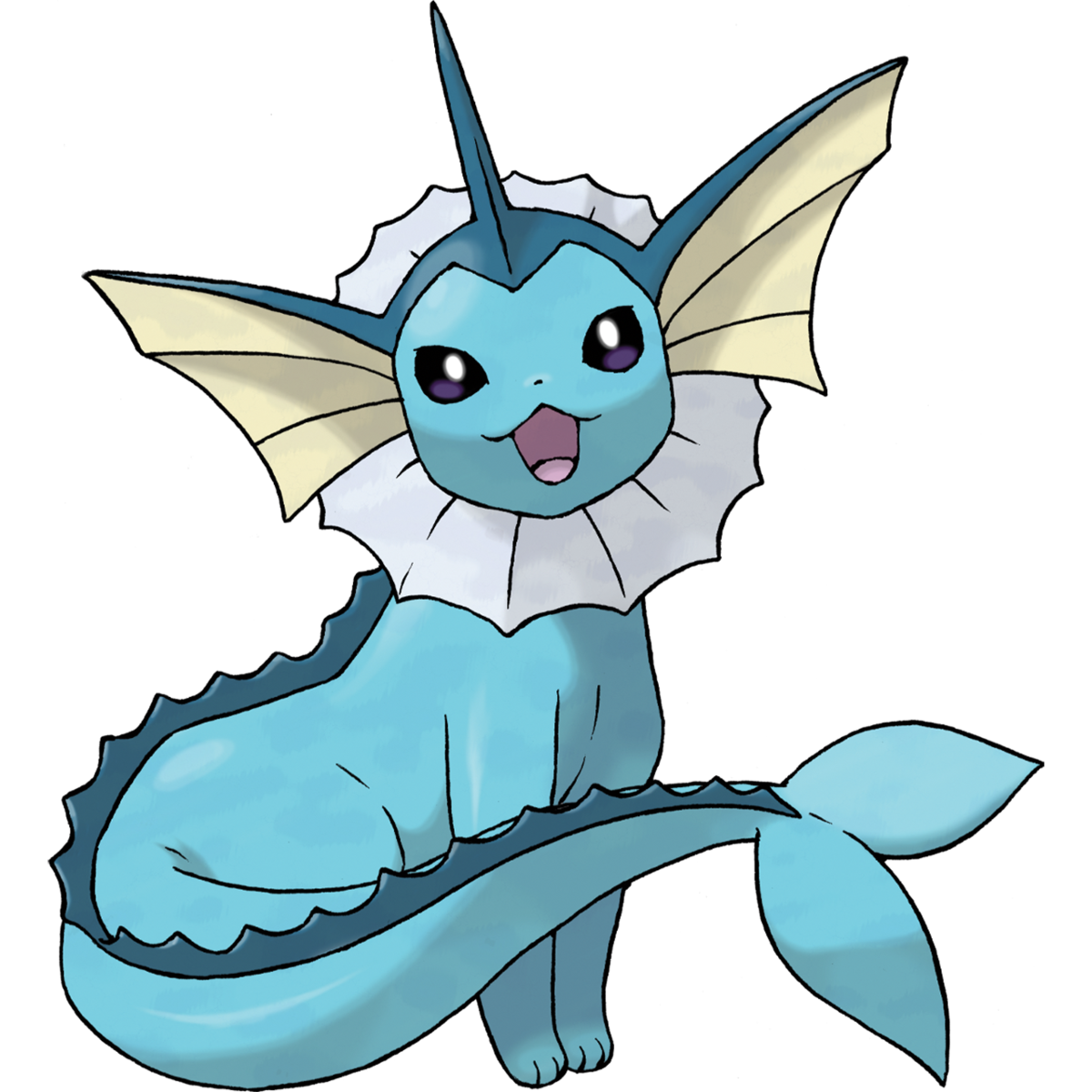 Vaporeon | Teh Meme Wiki | Fandom