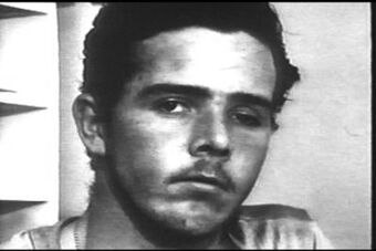 Henry Lee Lucas Quotes Sayings 4 Quotations