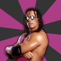 Bret hart not impressed
