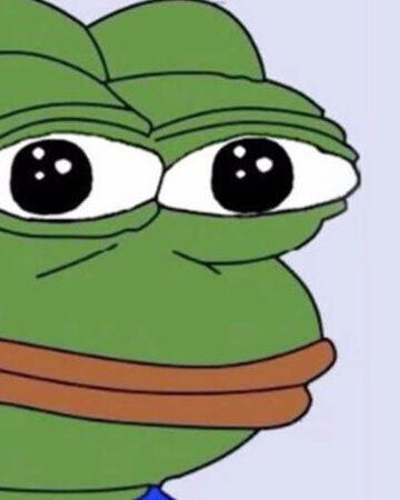 Pepe The Frog Memes Fanon Wiki Fandom - smug frog roblox