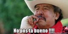 NoPosTaBueno