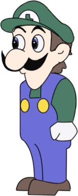 Resultado de imagen para weegee luigi