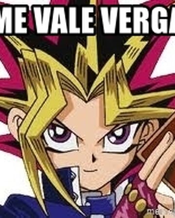 Yugi Trampas Locas Wiki Memes Pedia Fandom