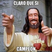 ClaroQueSiCampeon