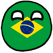 BrazilBall