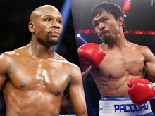 Mayweathervspacquiao