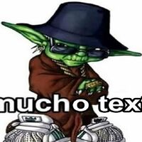 Mucho Texto Wiki Memes Pedia Fandom