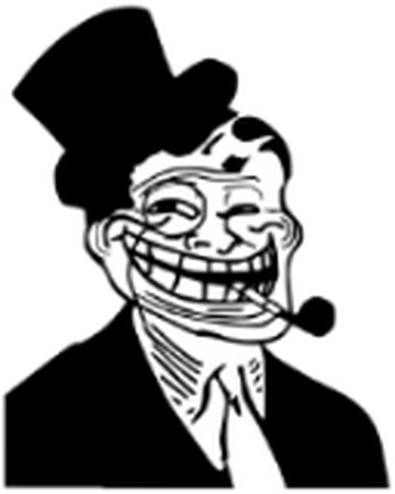 Troll Dad Wiki Memes Pedia Fandom
