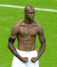 Balotelli