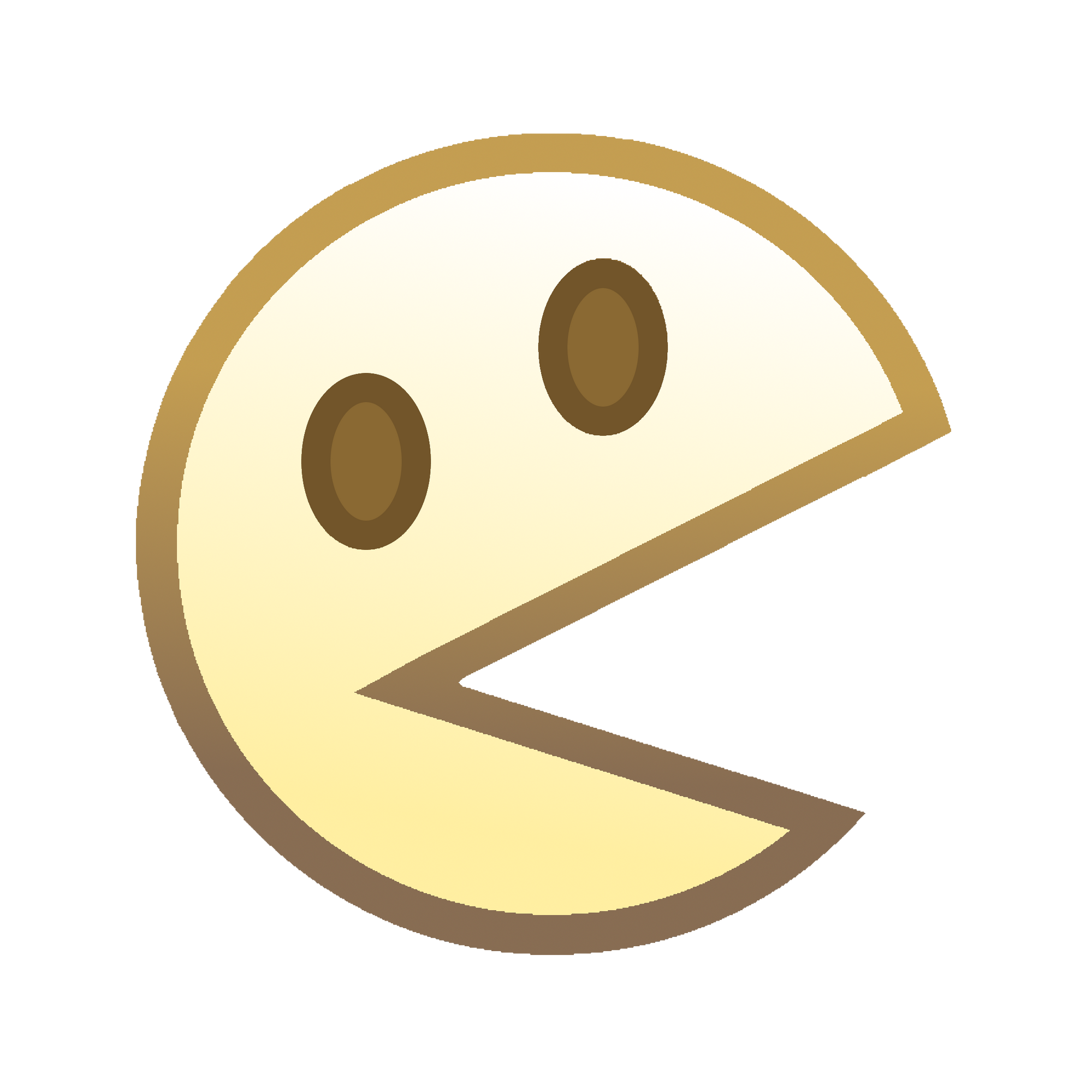 V Emoticon Pacman Wiki Memes Pedia FANDOM Powered By Wikia