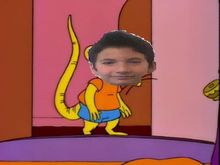 NiñoRata