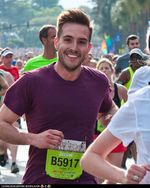 Ridiculously Photogenic Guy