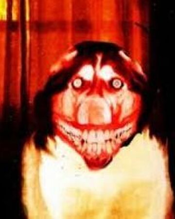 Smile Dog Creepypasta Historia