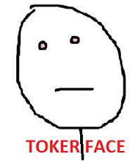 Toker Face-0