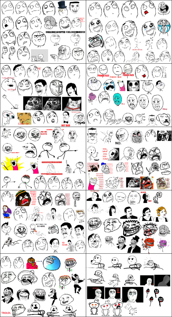 Rage Comics Wiki Memes Pedia FANDOM Powered By Wikia rage-comics-wiki-memes-pedia-fandom-powered-by-wikia