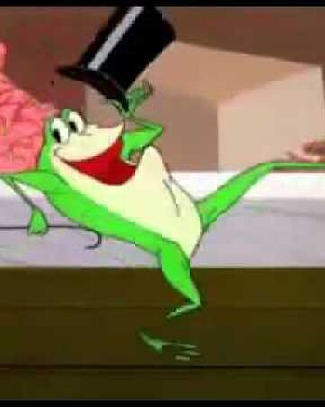 Michigan J Frog Dance Wiki Memes Pedia Fandom