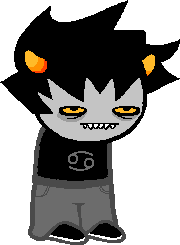 Karkat Vantas