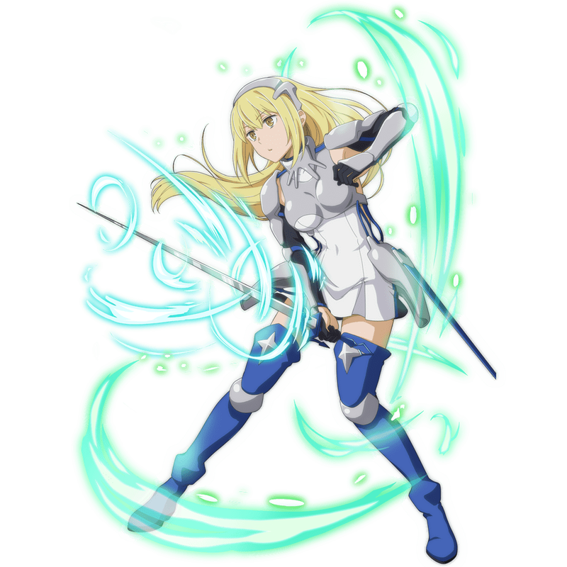 danmachi memoria freese wiki danmachi memoria freese wiki