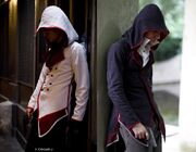 Novice to assassin