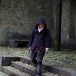 Assassin outfit