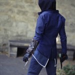 Interwar outfit