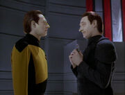 Data e Lore