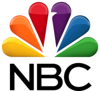 NBC 2014 Ident Style