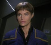 180px-T'Pol, Starfleet captain