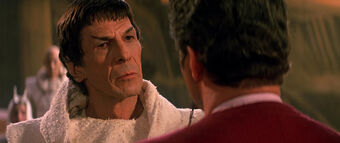 Star Trek III: Alla ricerca di Spock | Memory Alpha | Fandom