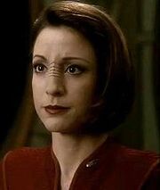 Kira Nerys