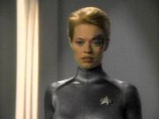 Seven of Nine