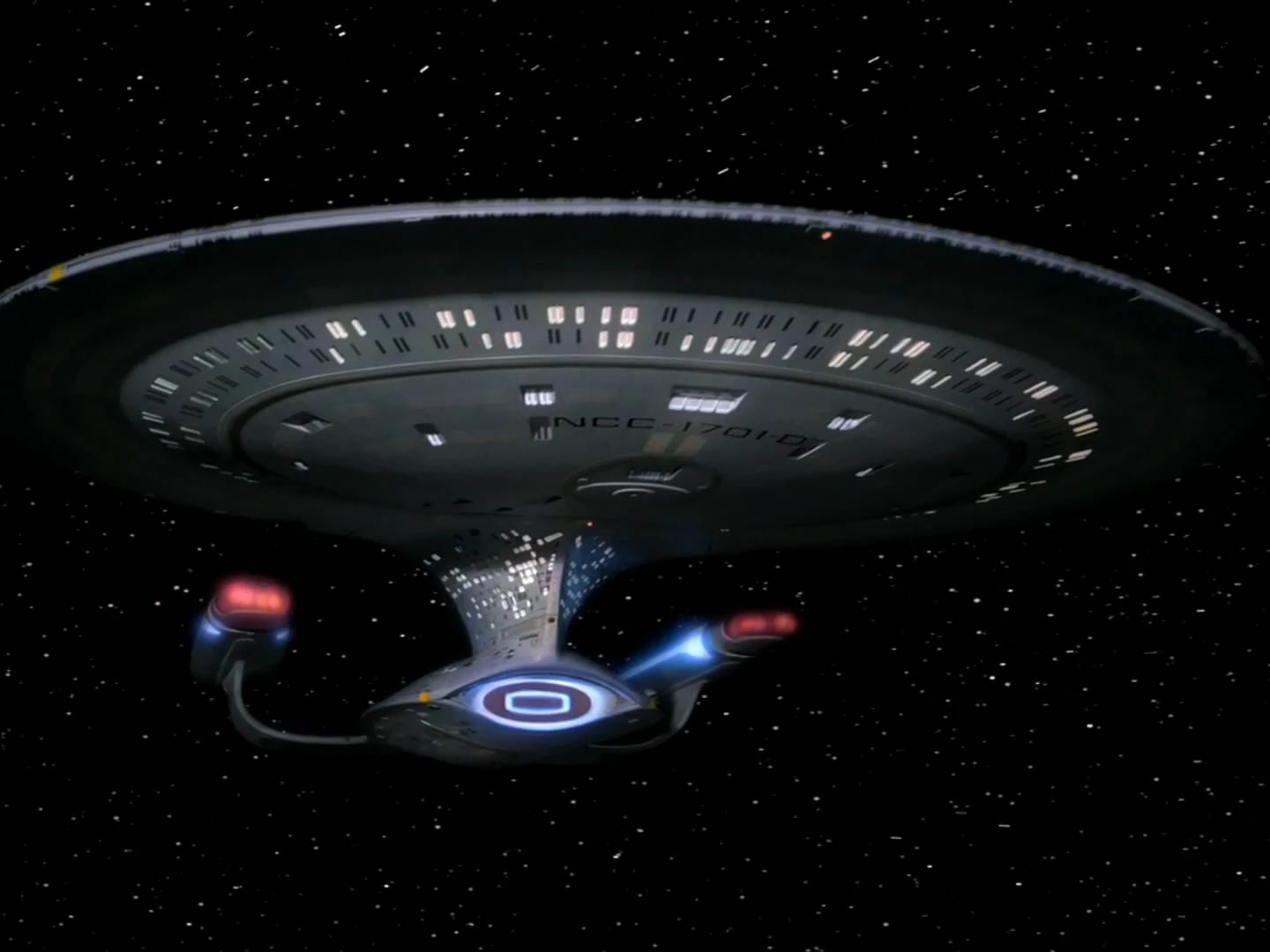 USS Enterprise (NCC1701D) Memory Gamma FANDOM powered by Wikia