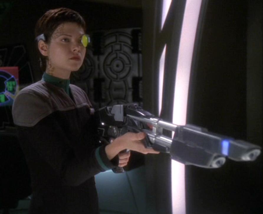 Ezri Dax (Warship VOY) Memory Gamma FANDOM powered by Wikia