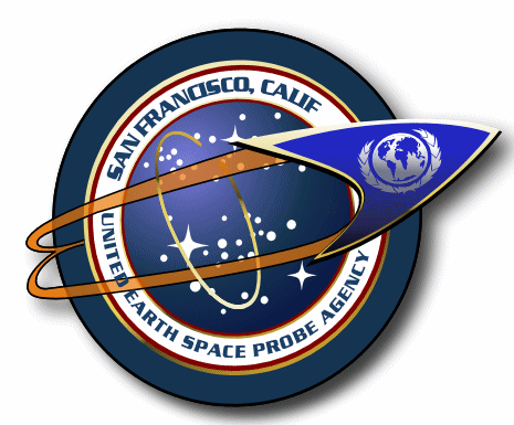 star trek space probe agency