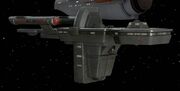 USSGenesis