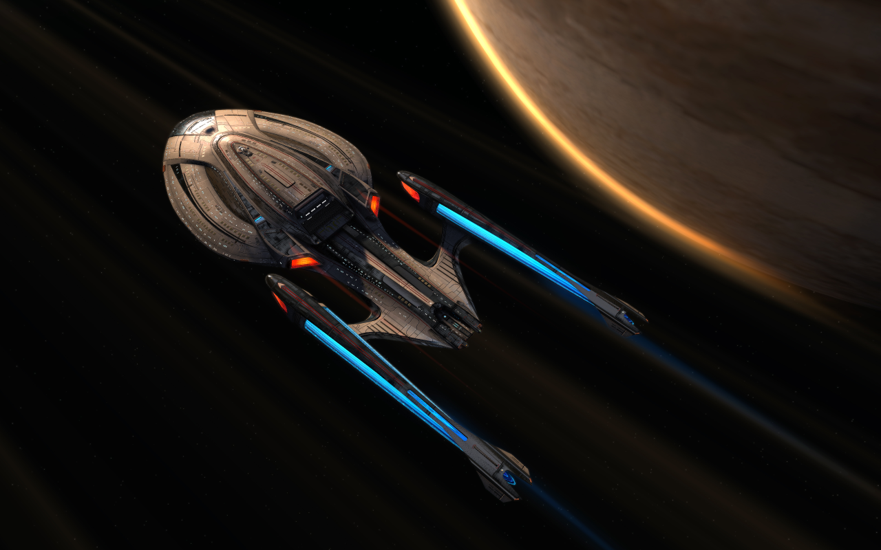 star trek online yorktown class