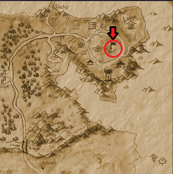HallMap