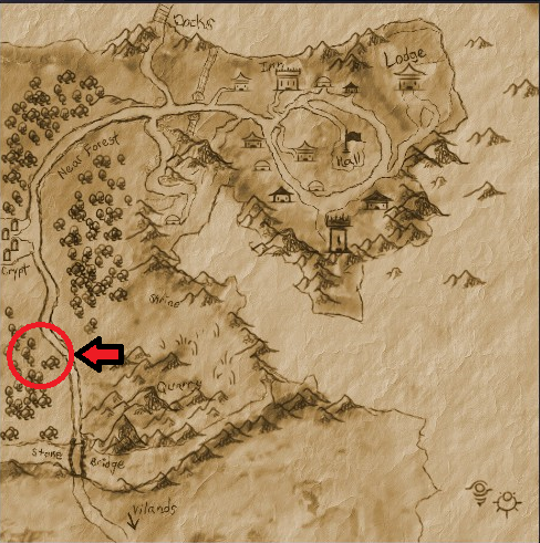 DigSiteMap