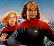 Worf 2350er