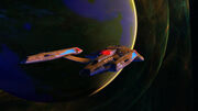USS Huxley